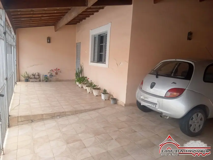 Foto 4 de Casa com 3 quartos à venda, 157m2 em Jardim Bela Vista, Jacarei - SP