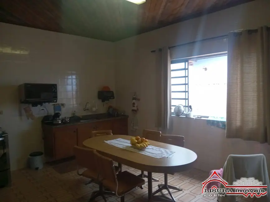 Foto 9 de Casa com 3 quartos à venda, 157m2 em Jardim Bela Vista, Jacarei - SP