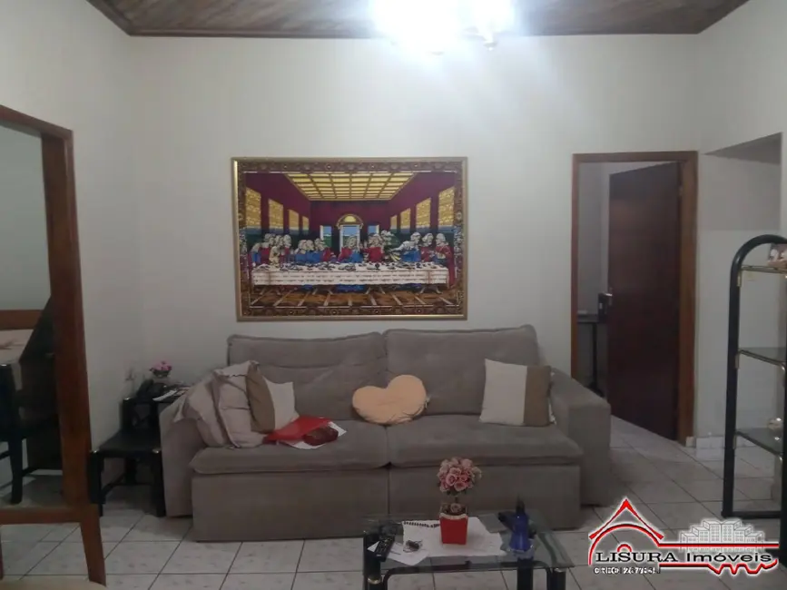 Foto 7 de Casa com 3 quartos à venda, 157m2 em Jardim Bela Vista, Jacarei - SP