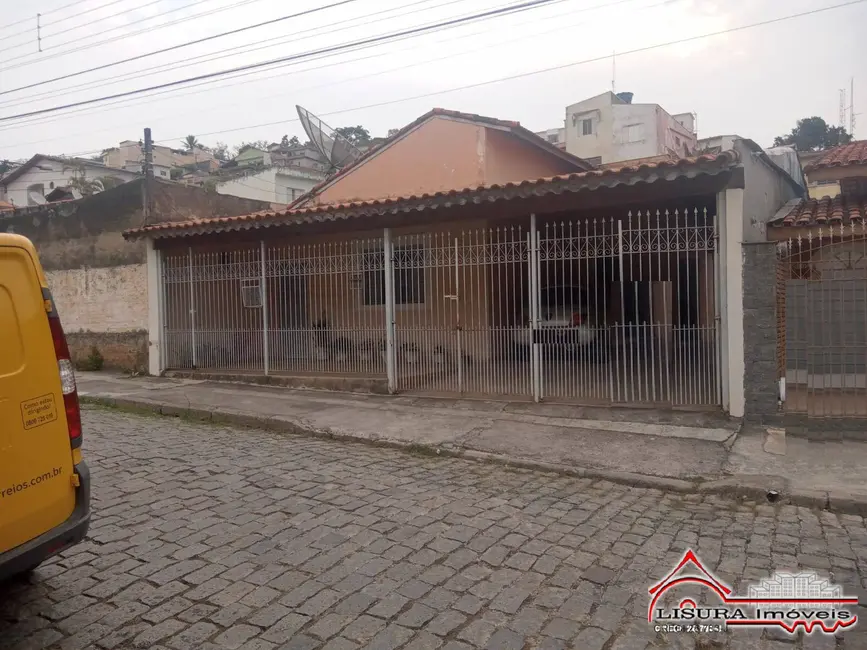 Foto 2 de Casa com 3 quartos à venda, 157m2 em Jardim Bela Vista, Jacarei - SP