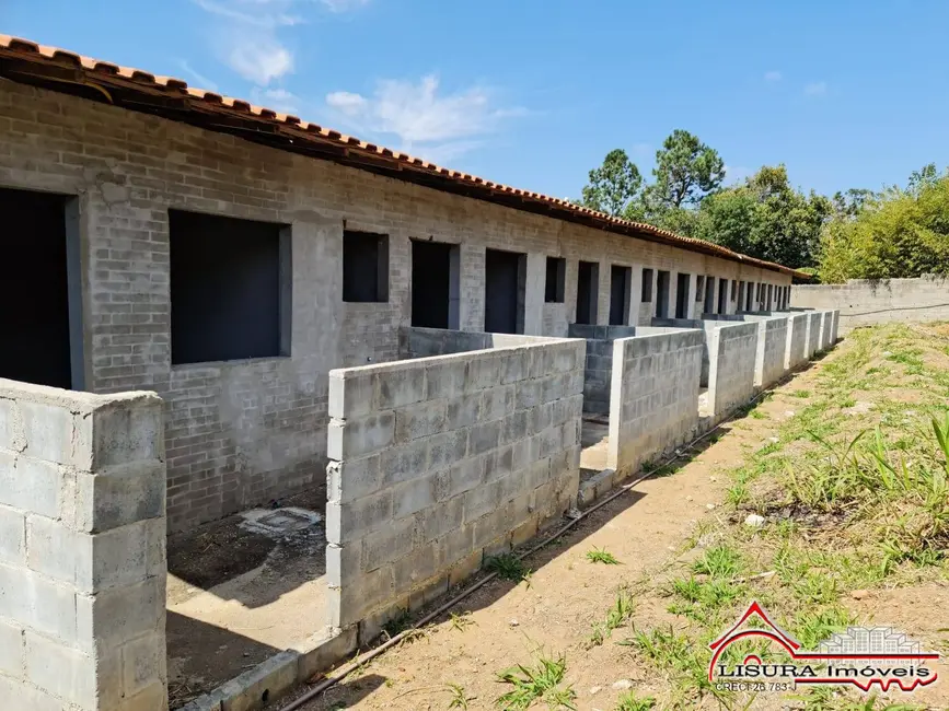 Terreno / Lote à venda, 3013m2 em Jardim Boa Vista, Jacarei - SP - imagem 5 Foto 5 de Terreno / Lote à venda, 3013m2 em Jardim Boa Vista, Jacarei - SP