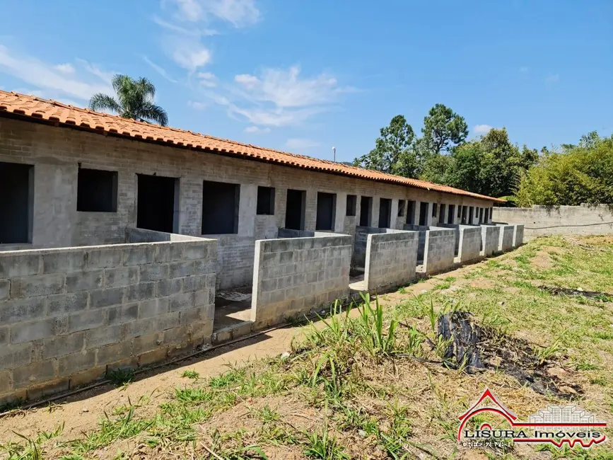 Terreno / Lote à venda, 3013m2 em Jardim Boa Vista, Jacarei - SP - imagem 4 Foto 4 de Terreno / Lote à venda, 3013m2 em Jardim Boa Vista, Jacarei - SP