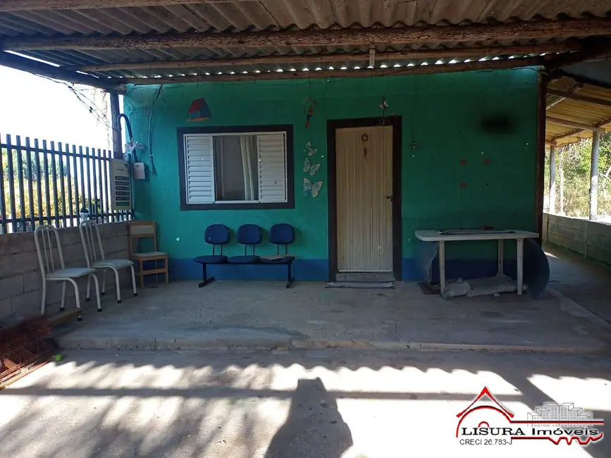 Foto 3 de Chácara com 3 quartos à venda, 400m2 em Salesopolis - SP