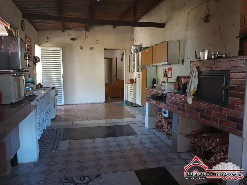 Foto 7 de Chácara com 3 quartos à venda, 400m2 em Salesopolis - SP