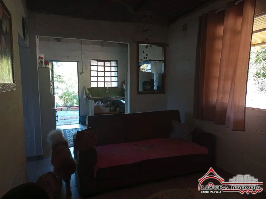 Foto 9 de Chácara com 3 quartos à venda, 400m2 em Salesopolis - SP