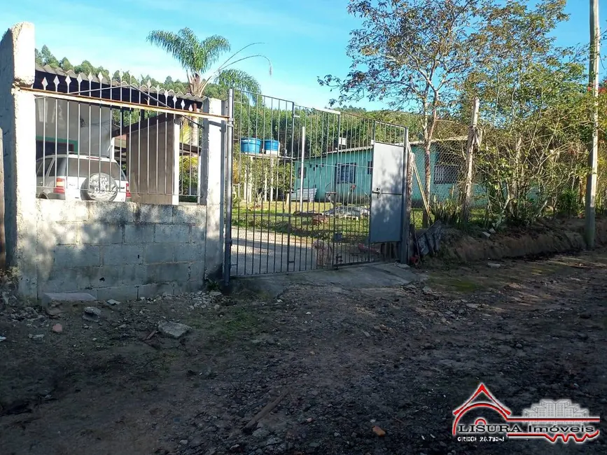 Foto 1 de Chácara com 3 quartos à venda, 400m2 em Salesopolis - SP