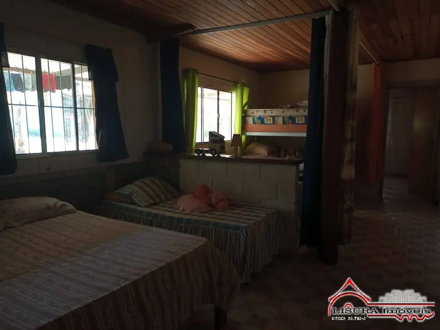 Foto 4 de Chácara com 3 quartos à venda, 400m2 em Salesopolis - SP