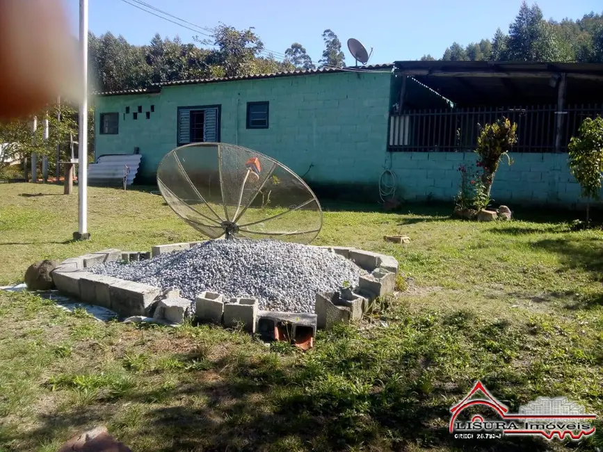 Foto 2 de Chácara com 3 quartos à venda, 400m2 em Salesopolis - SP
