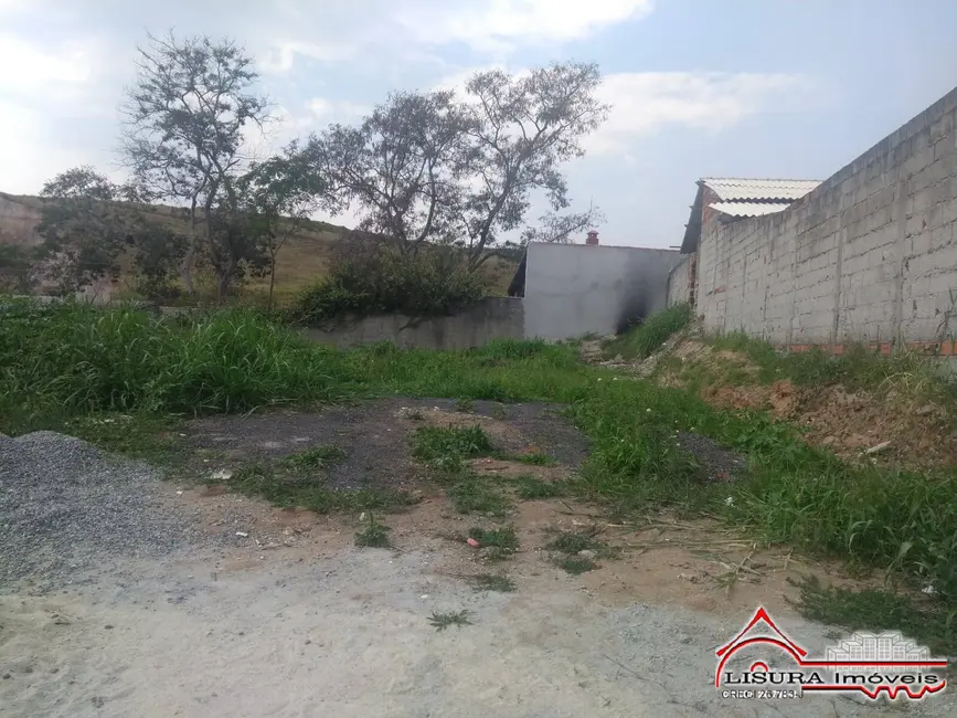Foto 7 de Terreno / Lote à venda, 400m2 em Jardim Santo Antônio da Boa Vista, Jacarei - SP