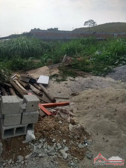 Foto 9 de Terreno / Lote à venda, 400m2 em Jardim Santo Antônio da Boa Vista, Jacarei - SP