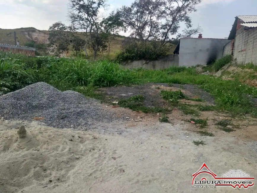 Foto 4 de Terreno / Lote à venda, 400m2 em Jardim Santo Antônio da Boa Vista, Jacarei - SP