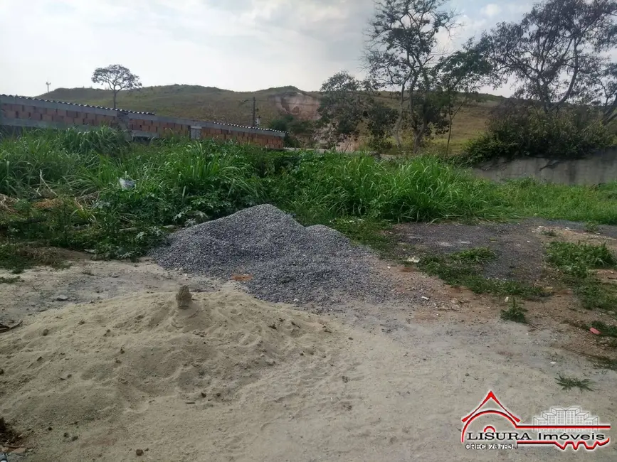 Foto 8 de Terreno / Lote à venda, 400m2 em Jardim Santo Antônio da Boa Vista, Jacarei - SP