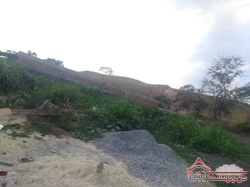 Foto 5 de Terreno / Lote à venda, 400m2 em Jardim Santo Antônio da Boa Vista, Jacarei - SP