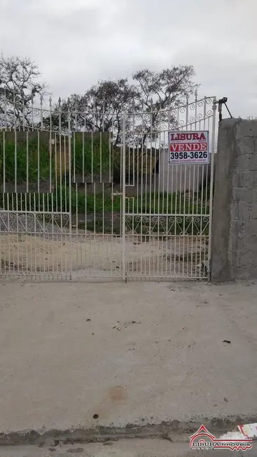Foto 2 de Terreno / Lote à venda, 400m2 em Jardim Santo Antônio da Boa Vista, Jacarei - SP