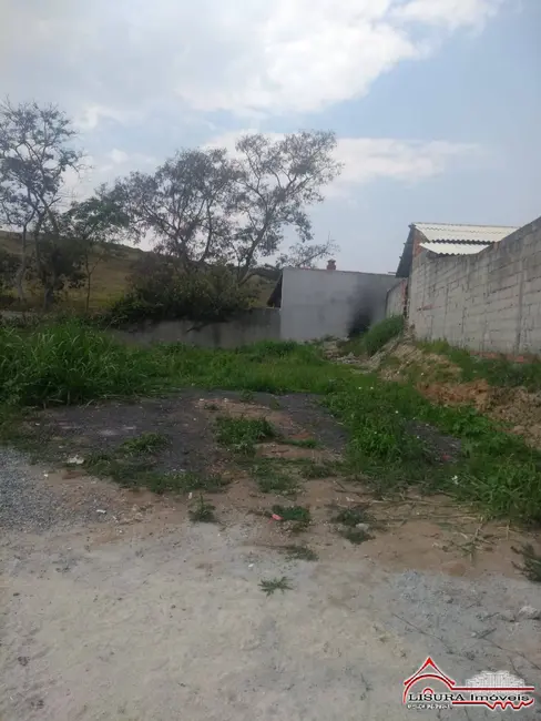 Foto 6 de Terreno / Lote à venda, 400m2 em Jardim Santo Antônio da Boa Vista, Jacarei - SP