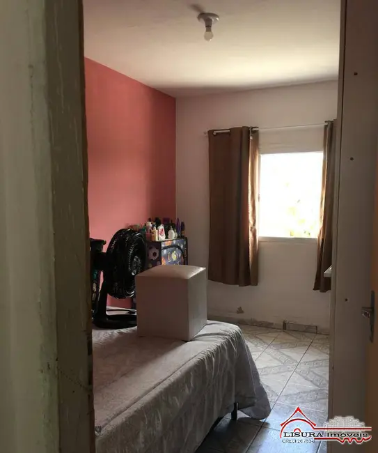 Foto 5 de Chácara com 2 quartos à venda, 570m2 em Veraneio Ijal, Jacarei - SP