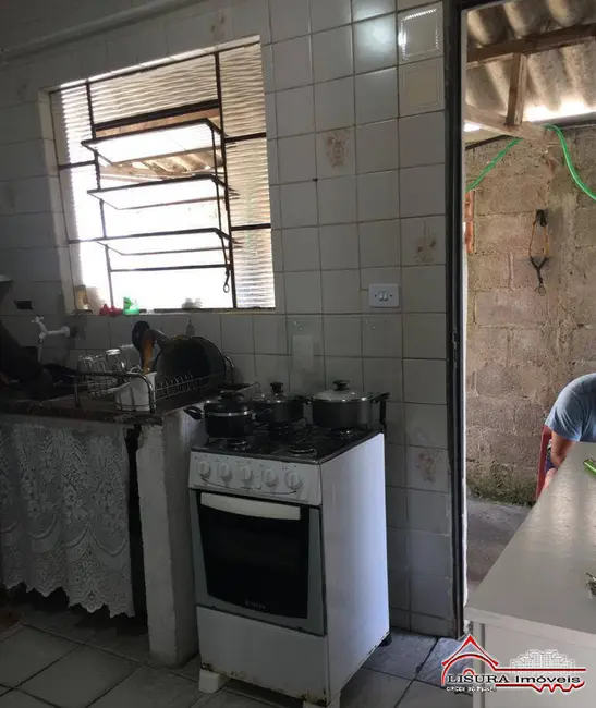 Foto 4 de Chácara com 2 quartos à venda, 570m2 em Veraneio Ijal, Jacarei - SP