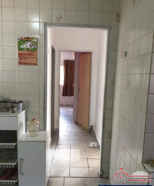 Foto 7 de Chácara com 2 quartos à venda, 570m2 em Veraneio Ijal, Jacarei - SP