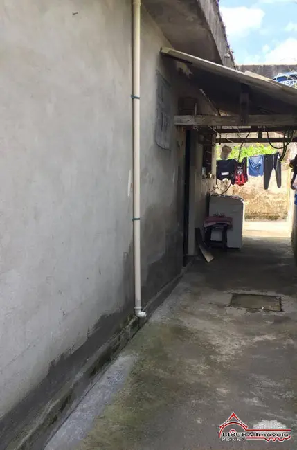 Foto 9 de Chácara com 2 quartos à venda, 570m2 em Veraneio Ijal, Jacarei - SP