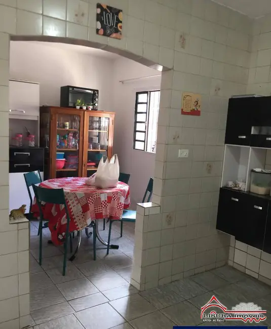 Foto 3 de Chácara com 2 quartos à venda, 570m2 em Veraneio Ijal, Jacarei - SP