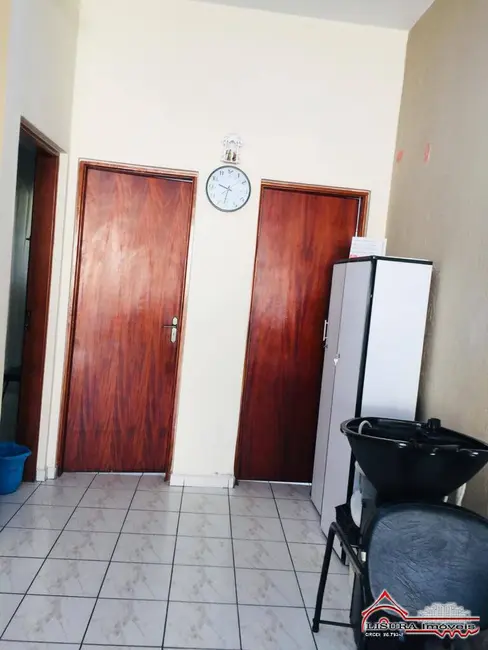 Foto 9 de Sala Comercial à venda, 108m2 em Parque Itamarati, Jacarei - SP