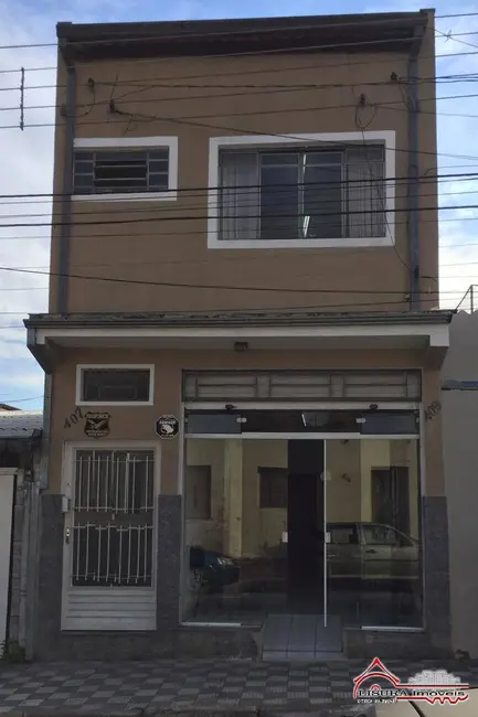 Foto 1 de Sala Comercial à venda, 108m2 em Parque Itamarati, Jacarei - SP