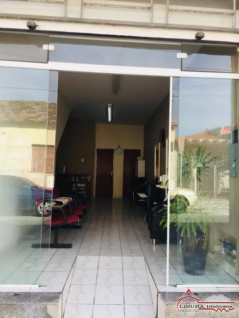 Foto 2 de Sala Comercial à venda, 108m2 em Parque Itamarati, Jacarei - SP
