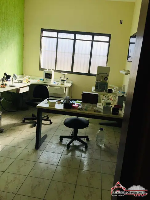 Foto 7 de Sala Comercial à venda, 108m2 em Parque Itamarati, Jacarei - SP