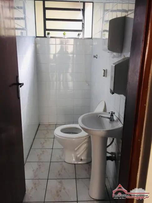 Foto 6 de Sala Comercial à venda, 108m2 em Parque Itamarati, Jacarei - SP