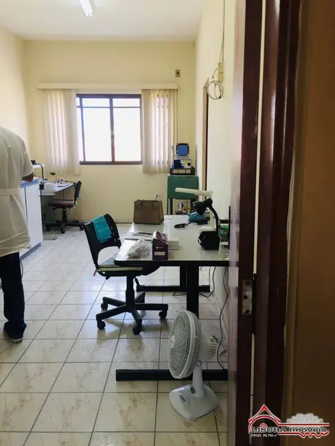 Foto 5 de Sala Comercial à venda, 108m2 em Parque Itamarati, Jacarei - SP