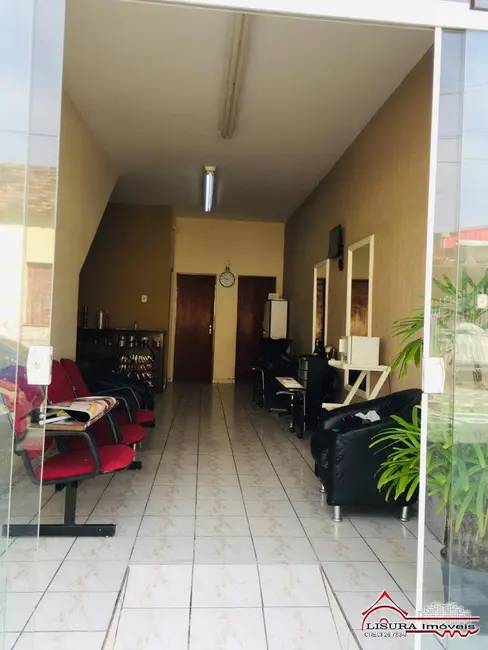 Foto 3 de Sala Comercial à venda, 108m2 em Parque Itamarati, Jacarei - SP