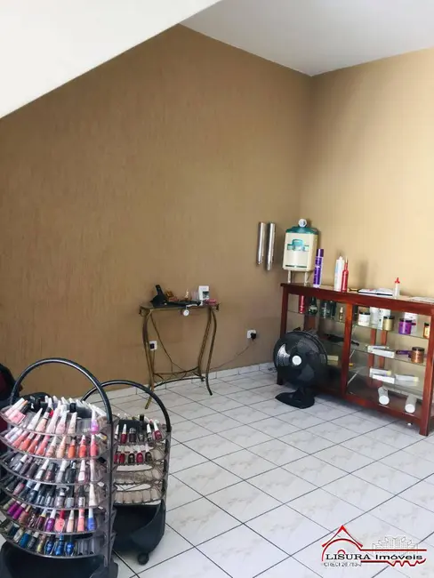 Foto 8 de Sala Comercial à venda, 108m2 em Parque Itamarati, Jacarei - SP