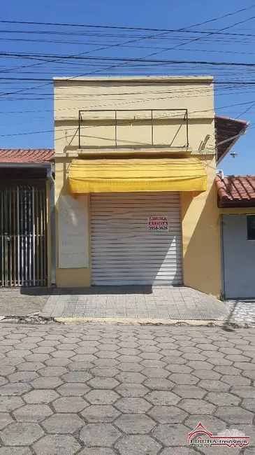 Foto 2 de Sala Comercial para alugar em Jardim Esper, Jacarei - SP