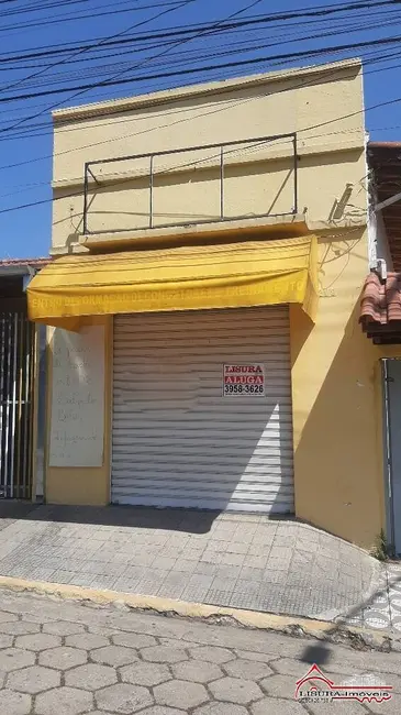 Foto 1 de Sala Comercial para alugar em Jardim Esper, Jacarei - SP