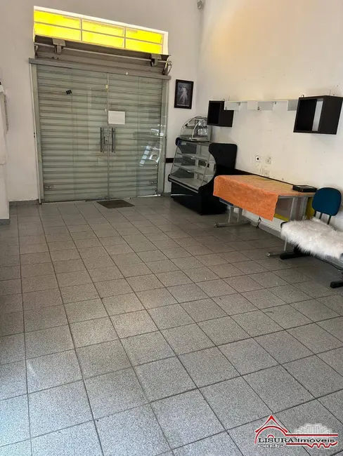 Sala Comercial para alugar em Jardim Esper, Jacarei - SP - imagem 5 Foto 5 de Sala Comercial para alugar em Jardim Esper, Jacarei - SP