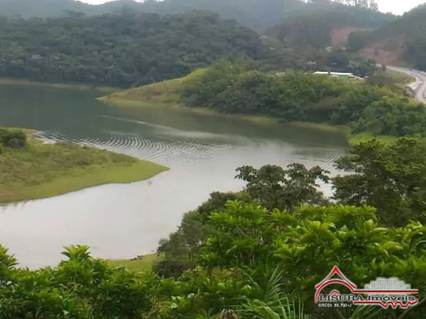 Foto 1 de Chácara com 5 quartos à venda, 1000m2 em Paraibuna - SP