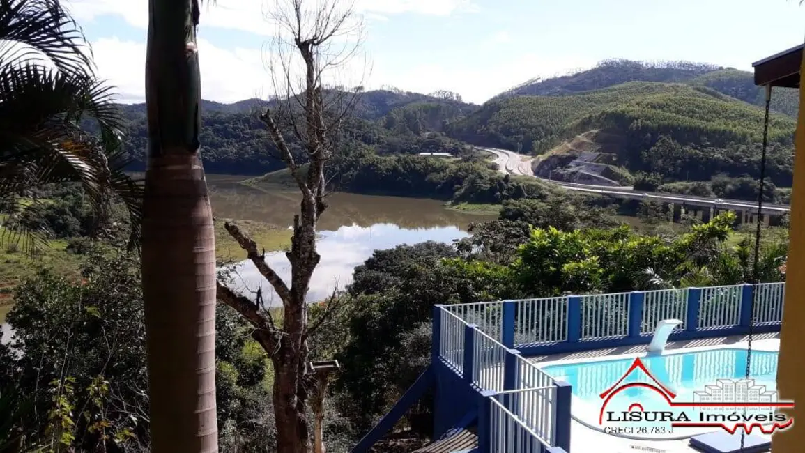 Chácara com 5 quartos à venda, 1000m2 em Paraibuna - SP - imagem 6 Foto 6 de Chácara com 5 quartos à venda, 1000m2 em Paraibuna - SP