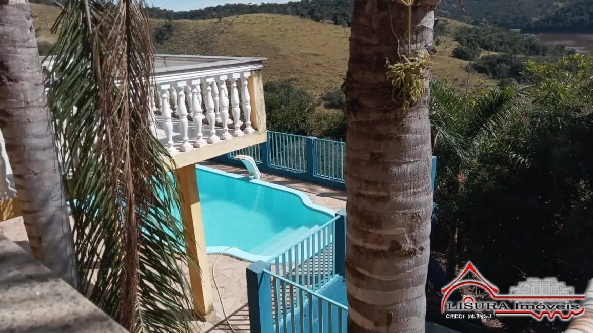 Chácara com 5 quartos à venda, 1000m2 em Paraibuna - SP - imagem 5 Foto 5 de Chácara com 5 quartos à venda, 1000m2 em Paraibuna - SP