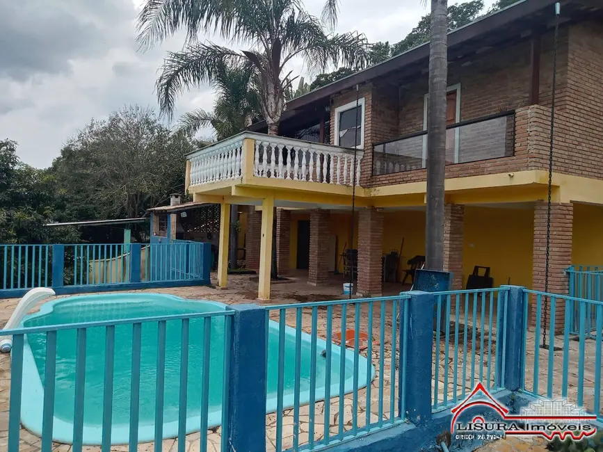 Foto 2 de Chácara com 5 quartos à venda, 1000m2 em Paraibuna - SP