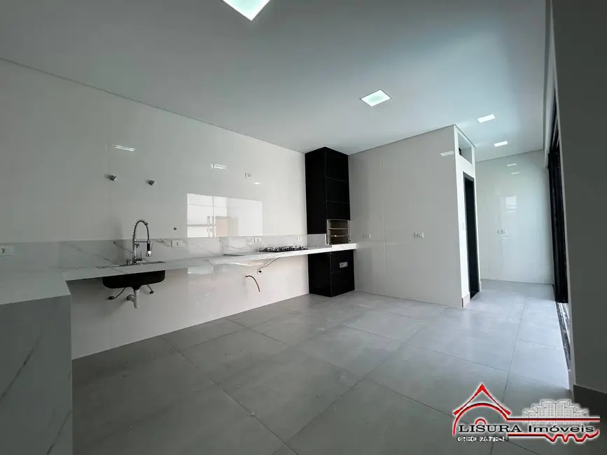 Foto 7 de Casa de Condomínio com 3 quartos à venda, 142m2 em Loteamento Villa Branca, Jacarei - SP