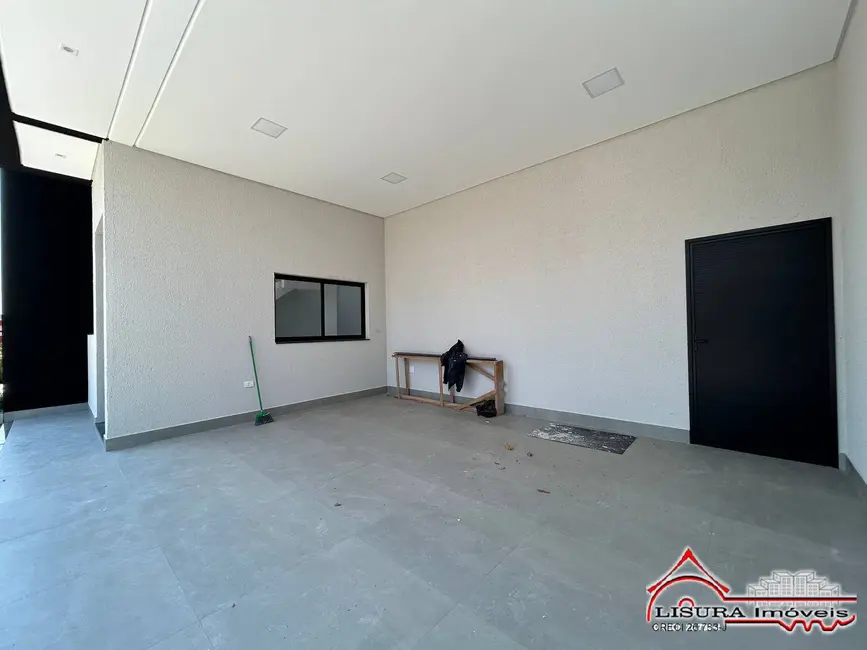 Foto 8 de Casa de Condomínio com 3 quartos à venda, 142m2 em Loteamento Villa Branca, Jacarei - SP