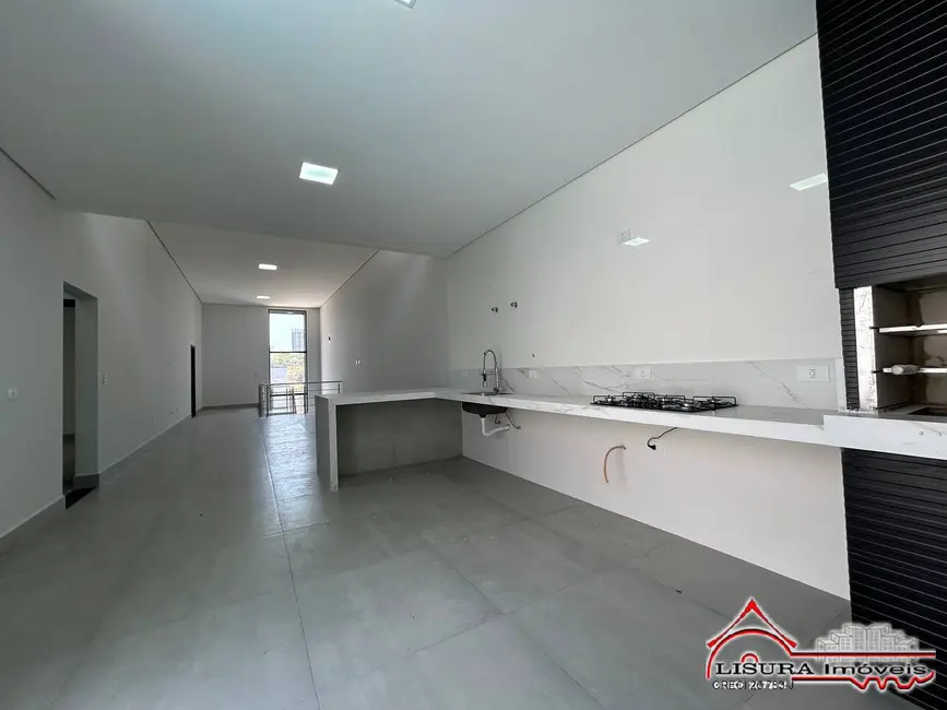 Foto 5 de Casa de Condomínio com 3 quartos à venda, 142m2 em Loteamento Villa Branca, Jacarei - SP
