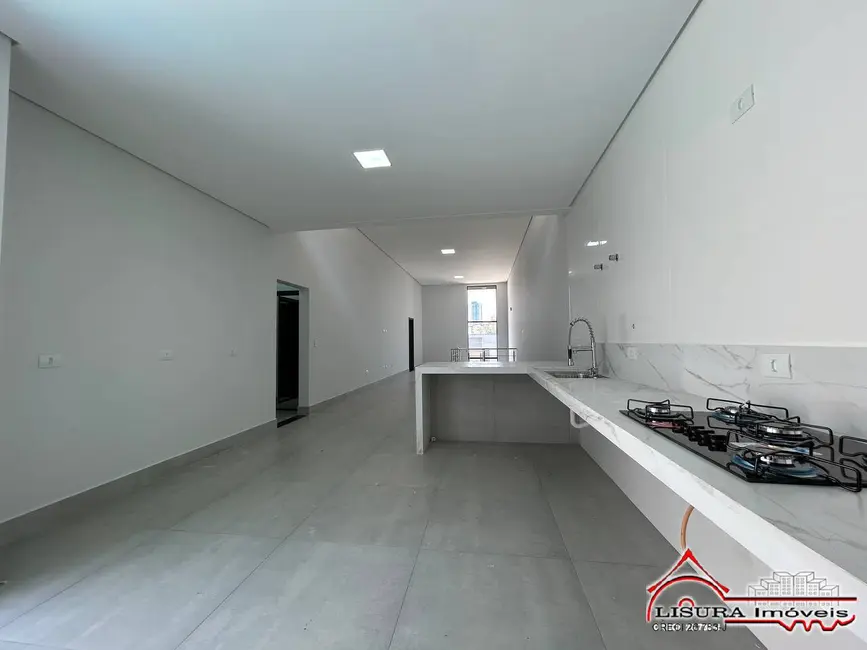 Foto 6 de Casa de Condomínio com 3 quartos à venda, 142m2 em Loteamento Villa Branca, Jacarei - SP