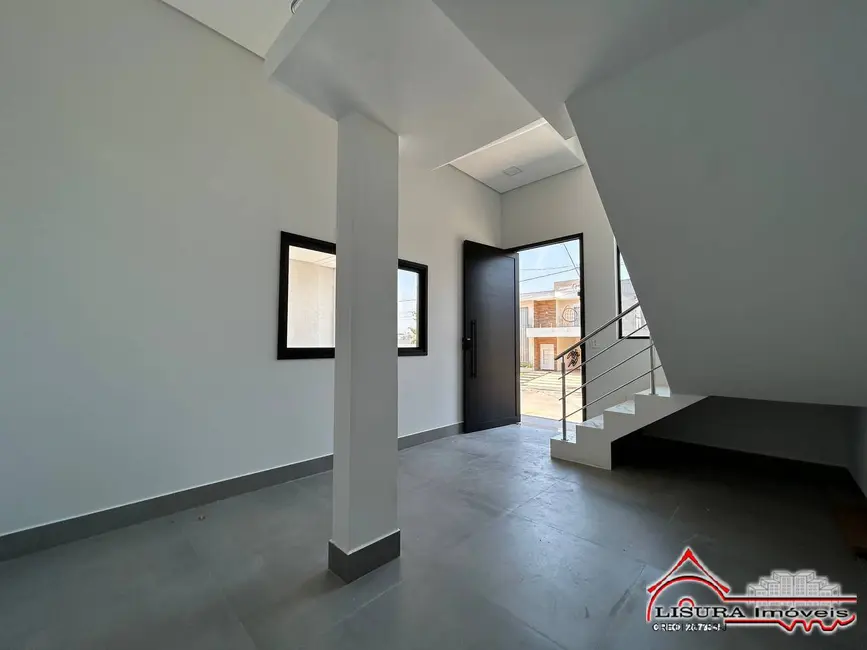 Foto 3 de Casa de Condomínio com 3 quartos à venda, 142m2 em Loteamento Villa Branca, Jacarei - SP