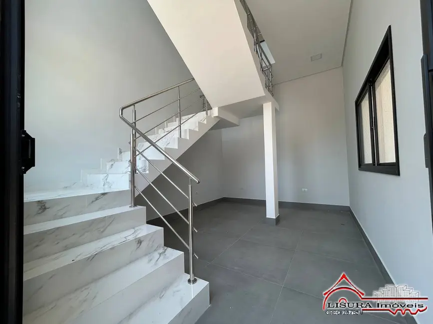 Foto 4 de Casa de Condomínio com 3 quartos à venda, 142m2 em Loteamento Villa Branca, Jacarei - SP