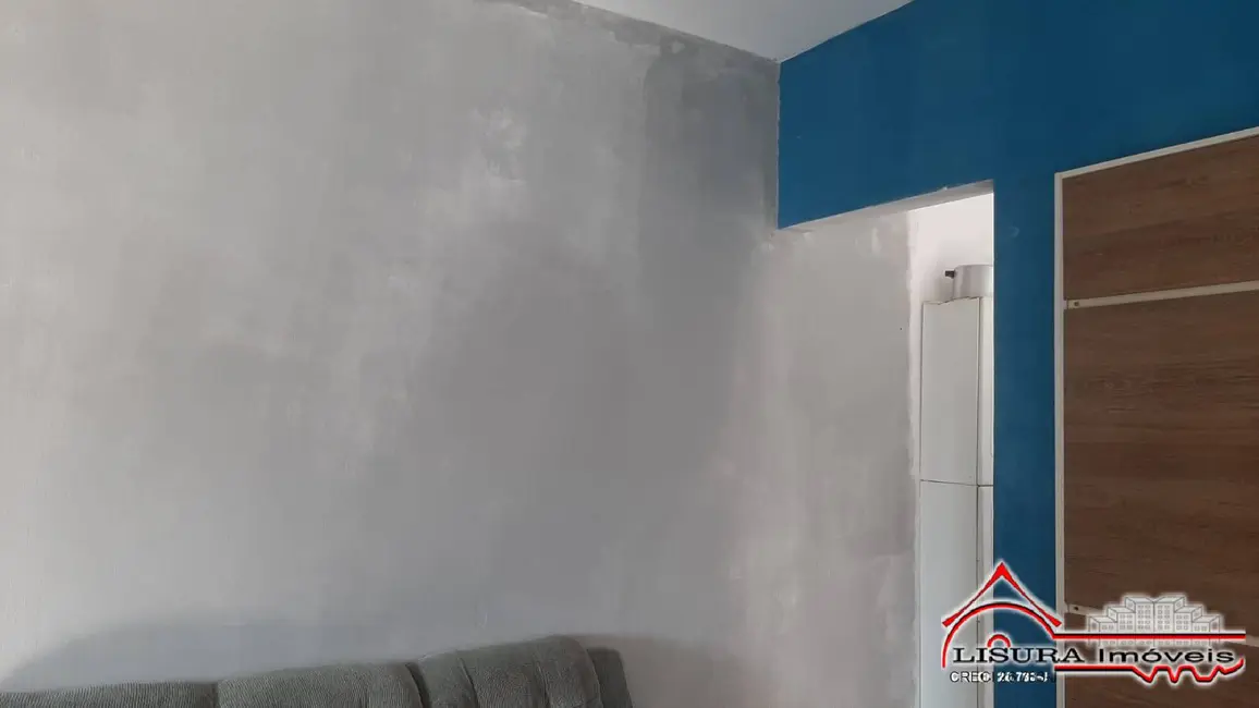 Foto 3 de Casa com 2 quartos à venda, 125m2 em Cidade Salvador, Jacarei - SP