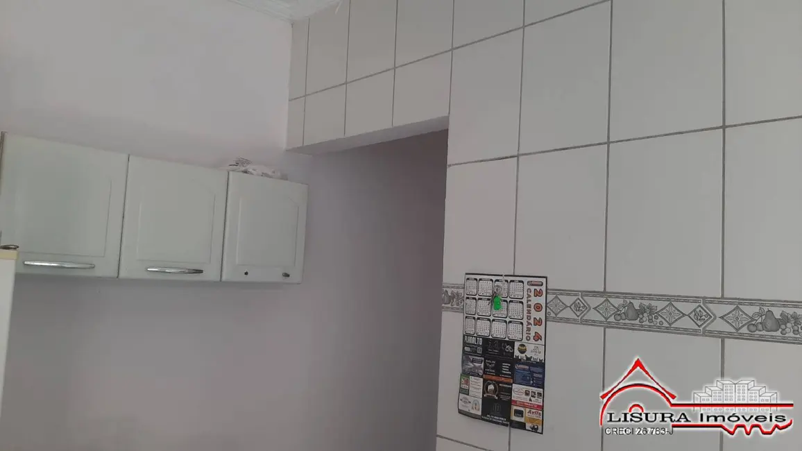 Foto 5 de Casa com 2 quartos à venda, 125m2 em Cidade Salvador, Jacarei - SP