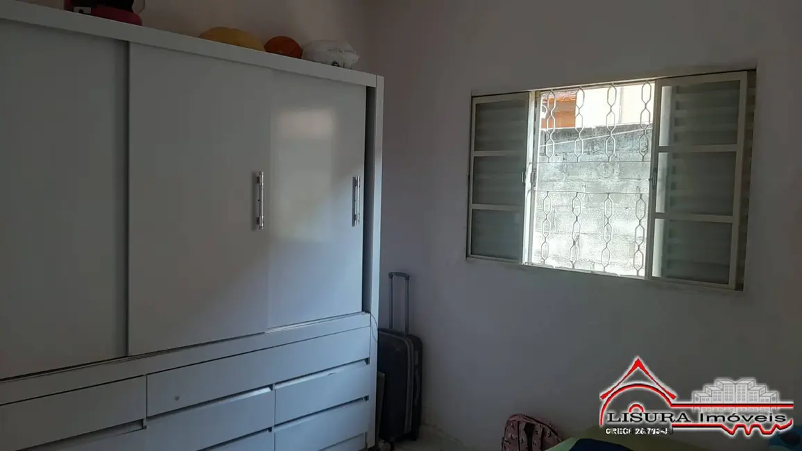 Foto 6 de Casa com 2 quartos à venda, 125m2 em Cidade Salvador, Jacarei - SP