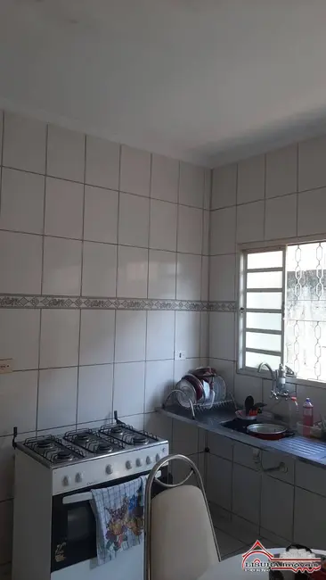 Foto 4 de Casa com 2 quartos à venda, 125m2 em Cidade Salvador, Jacarei - SP