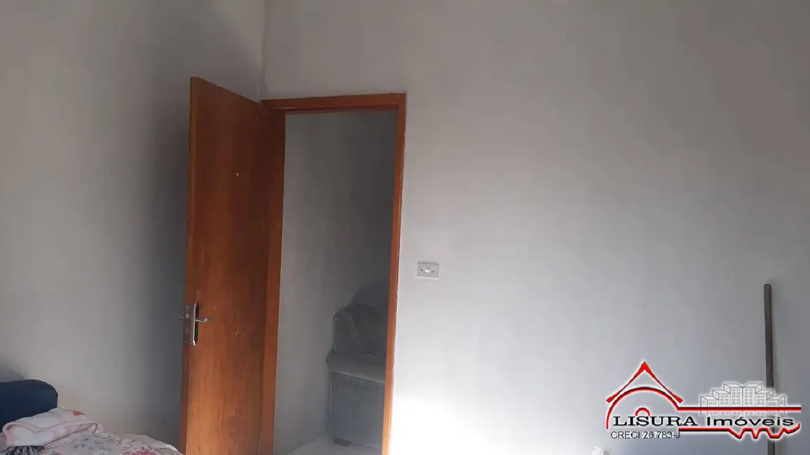 Foto 9 de Casa com 2 quartos à venda, 125m2 em Cidade Salvador, Jacarei - SP